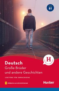 Produktbild: Gro&szlig;e Br&uuml;der und andere Geschichten