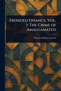 Produktbild: Frenzied Finance, Vol. 1