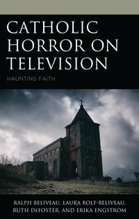 Produktbild: Catholic Horror on Television