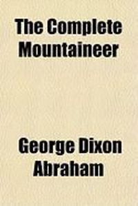 Produktbild: The Complete Mountaineer