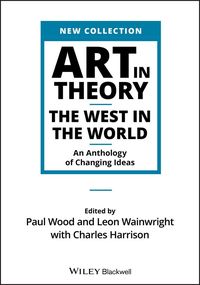 Produktbild: Art in Theory
