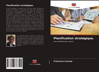 Produktbild: Planification strat&eacute;gique.