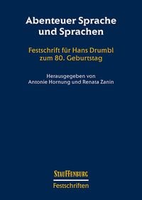 Produktbild: Abenteuer Sprache und Sprachen