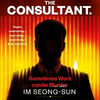 Produktbild: The Consultant