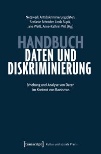 Produktbild: Handbuch Daten und Diskriminierung