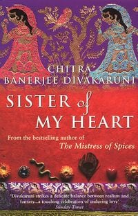 Produktbild: Sister of My Heart