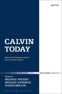 Produktbild: Calvin Today
