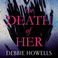 Produktbild: The Death of Her