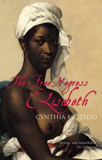 Produktbild: Free Negress Elisabeth