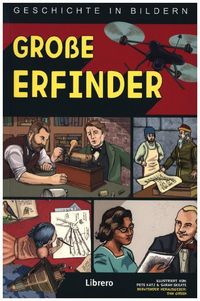 Produktbild: GROSSE ERFINDER