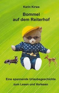 Produktbild: Bommel auf dem Reiterhof