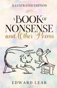 Produktbild: A Book of Nonsense and Other Poems