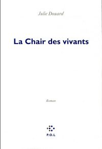 Produktbild: La chair des vivants