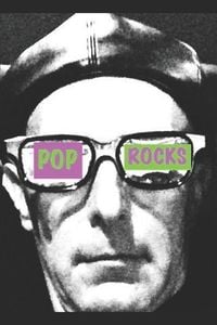 Produktbild: Pop Rocks: Translated and Edited by D. K. Sweet