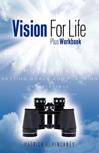 Produktbild: Vision For Life