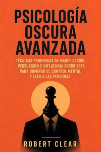 Produktbild: Psicolog&iacute;a Oscura Avanzada