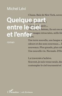 Produktbild: Quelque part entre le ciel et l'enfer
