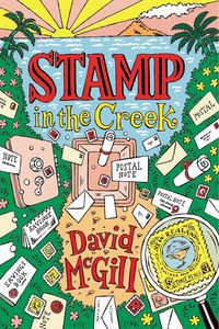 Produktbild: Stamp in the Creek (The Kotuku Creek Chronicles, #3)
