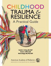 Produktbild: Childhood Trauma and Resilience: A Practical Guide