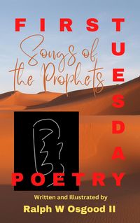 Produktbild: Songs of the Prophets (First Tuesday Poetry, #1)