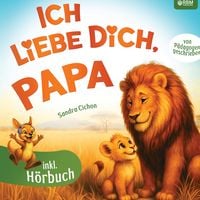 Produktbild: Ich liebe dich, Papa
