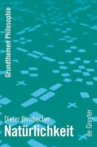 Produktbild: Nat&uuml;rlichkeit