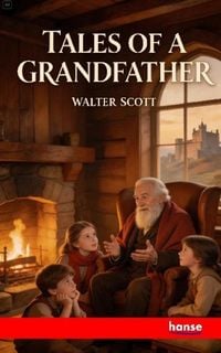 Produktbild: Tales of a Grandfather
