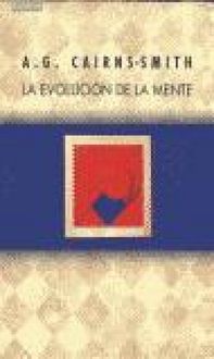 Produktbild: La evoluci&oacute;n de la mente