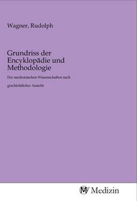 Produktbild: Grundriss der Encyklop&auml;die und Methodologie