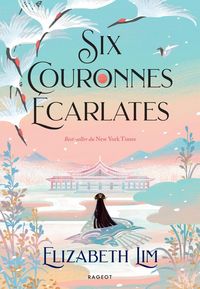 Produktbild: Six couronnes &eacute;carlates