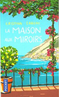 Produktbild: La maison aux miroirs