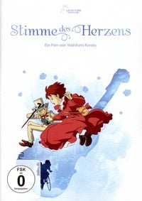 Produktbild Stimme des Herzens - Whisper of the Heart - White Edition