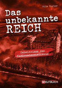 Produktbild: Das unbekannte Reich