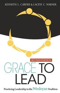 Produktbild: Grace to Lead