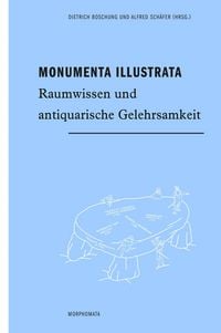 Produktbild: Monumenta Illustrata