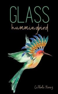 Produktbild: Glass hummingbird
