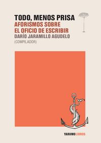 Produktbild: Todo, menos prisa