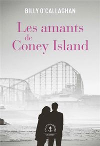 Produktbild: Les amants de Coney Island