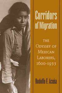 Produktbild: Corridors Of Migration