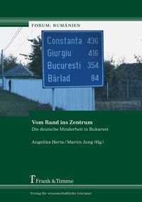 Produktbild: Vom Rand ins Zentrum