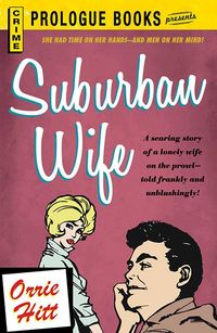 Produktbild: Suburban Wife