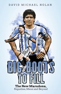 Produktbild: Big Boots to Fill