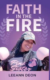 Produktbild: Faith in the Fire
