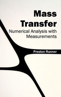 Produktbild: Mass Transfer
