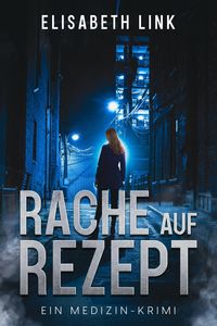 Produktbild: Rache auf Rezept