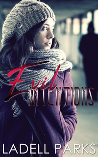 Produktbild: Evil Intentions