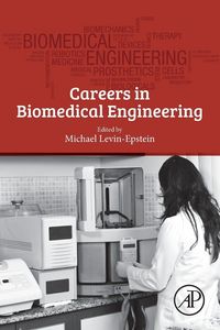 Produktbild: Careers in Biomedical Engineering