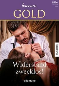 Produktbild: Baccara Gold Band 29