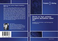 Produktbild: Denn er hat seinen Engeln befohlen &uuml;ber dir
