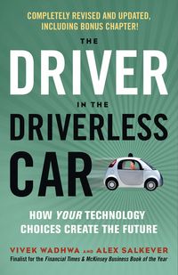Produktbild: Driver in the Driverless Car